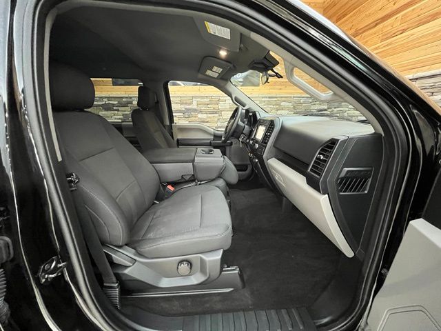 2019 Ford F-150 XL - Photo 44
