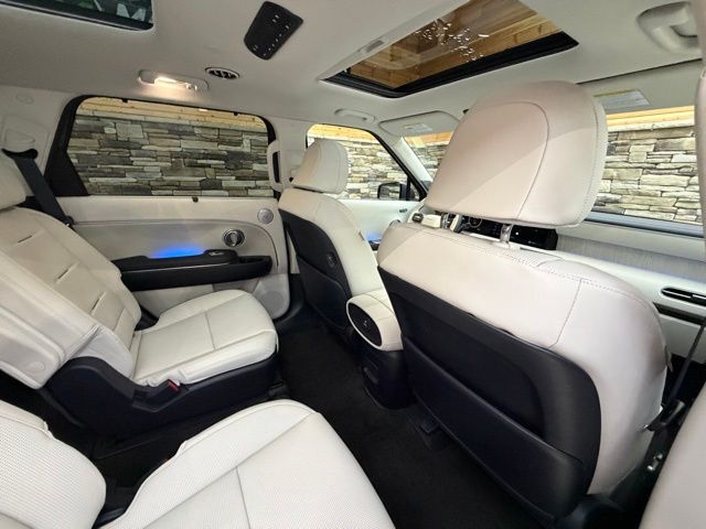 2026 Hyundai Palisade Calligraphy - Photo 33