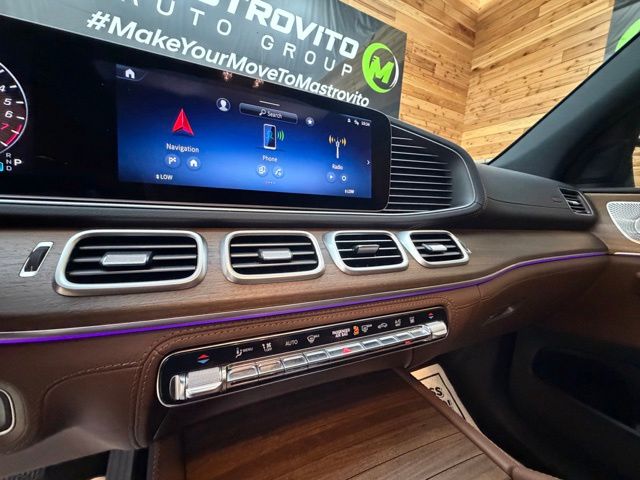 2025 Mercedes-Benz GLE GLE450E - Photo 21