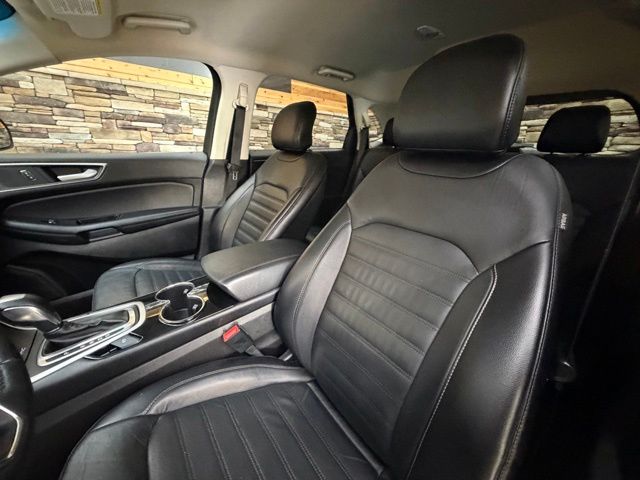2017 Ford Edge SEL - Photo 14