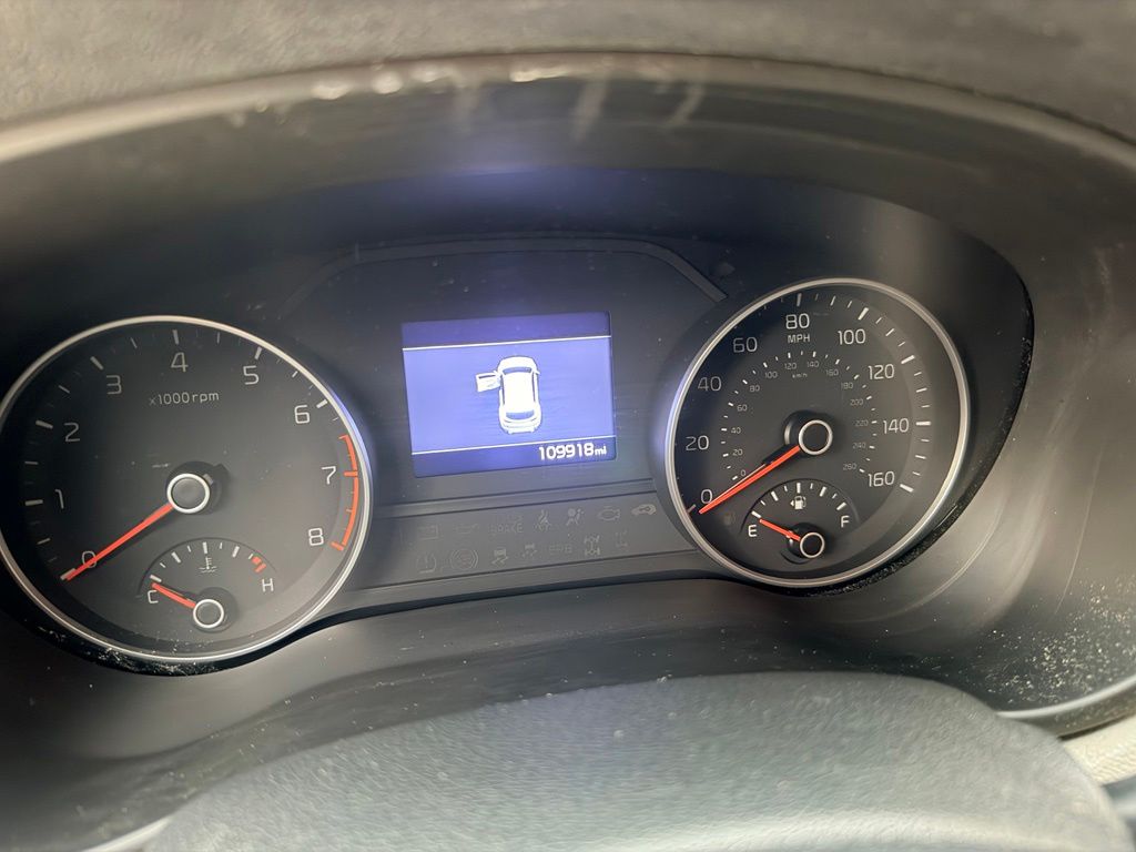 2020 Kia Sportage LX - Photo 18