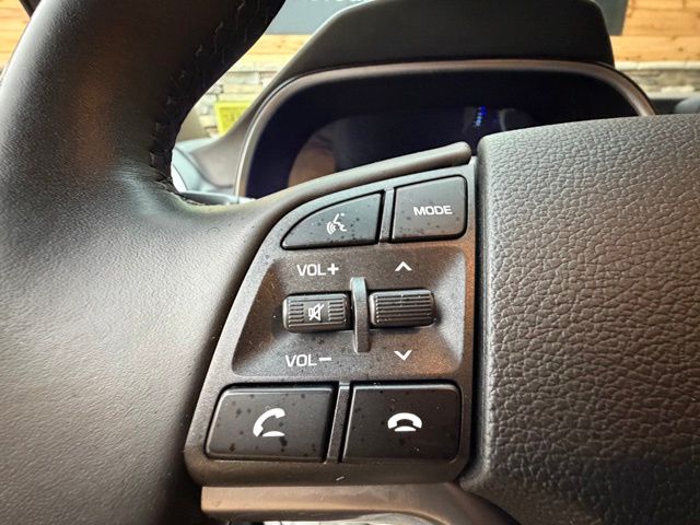 2020 Hyundai Tucson Limited - Photo 25