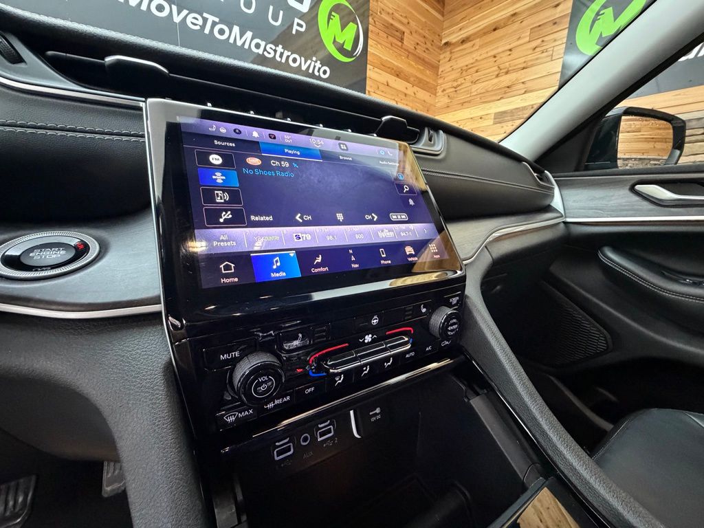 2023 Jeep Grand Cherokee Limited - Photo 18