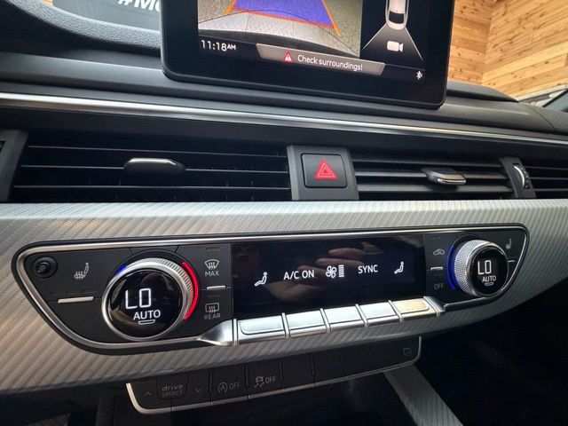 2019 Audi A5 Coupe Premium - Photo 23
