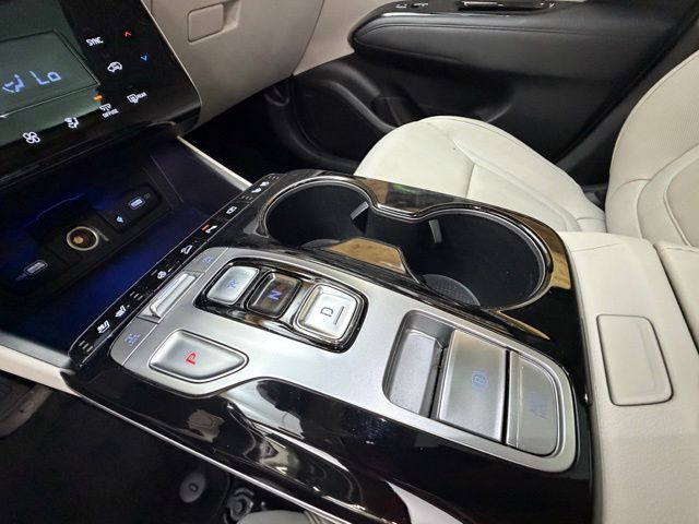2023 Hyundai Tucson Limited - Photo 23