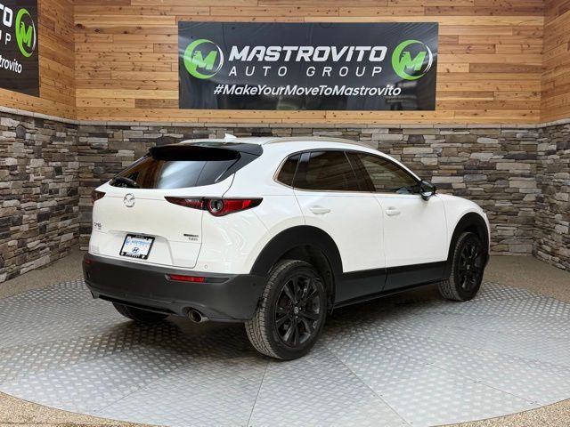 2021 Mazda CX-30 Turbo Premium Plus - Photo 11