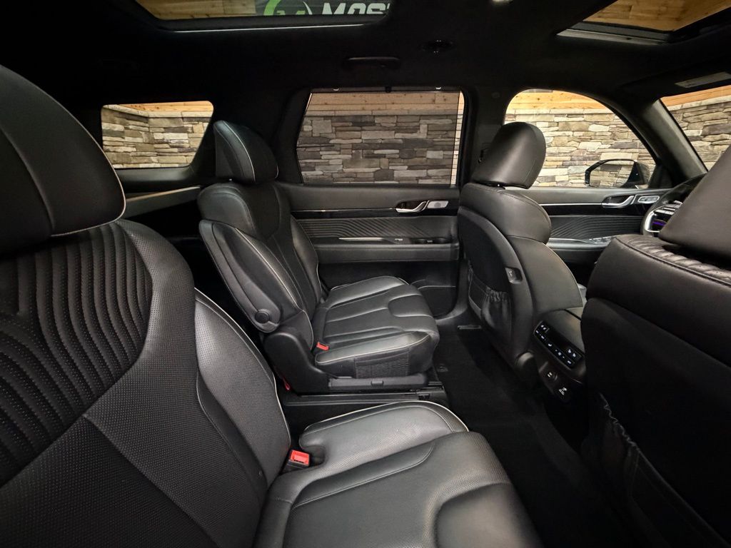 2023 Hyundai Palisade Calligraphy - Photo 32