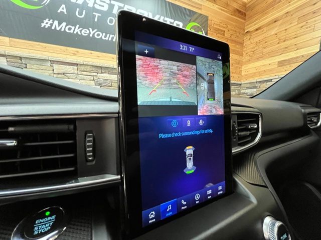 2020 Ford Explorer ST - Photo 25