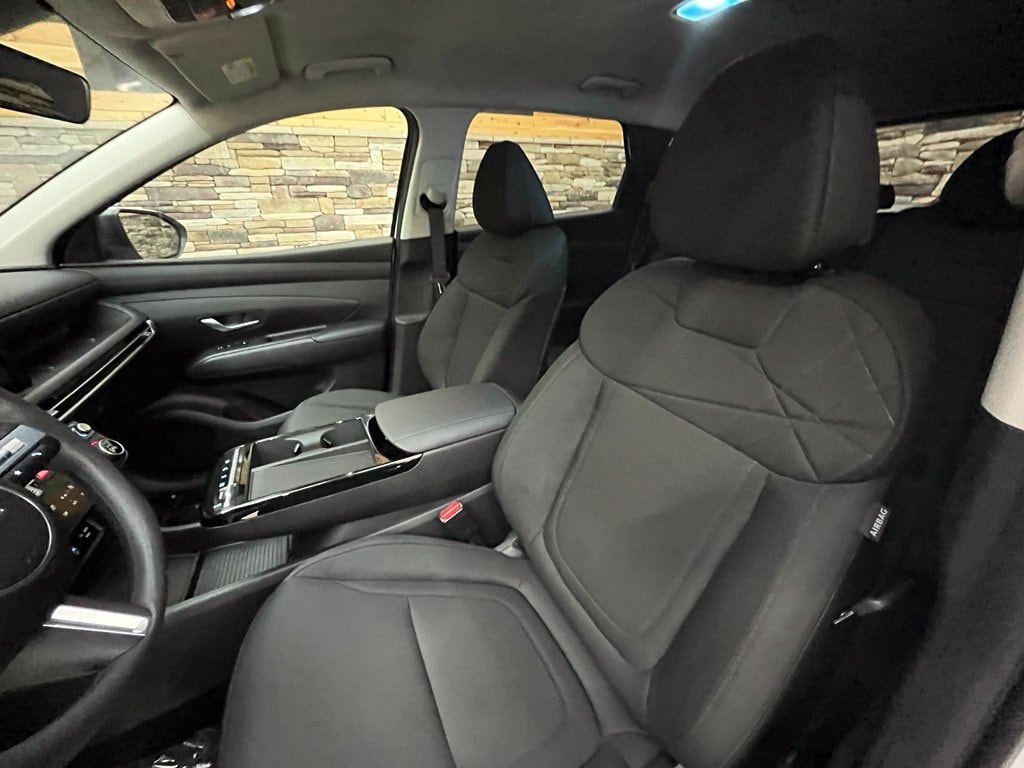 2026 Hyundai Tucson SEL - Photo 20