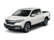 Honda Ridgeline