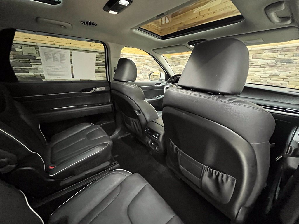 2023 Hyundai Palisade Limited - Photo 42