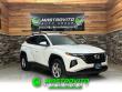 Certified 2022 Hyundai Tucson SEL SUV
