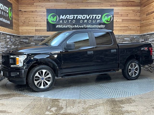 2019 Ford F-150 XL - Photo 6