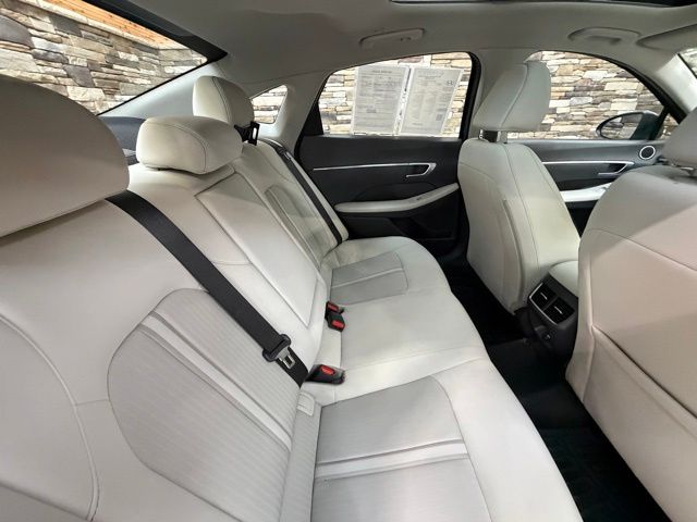2023 Hyundai Sonata SEL - Photo 34