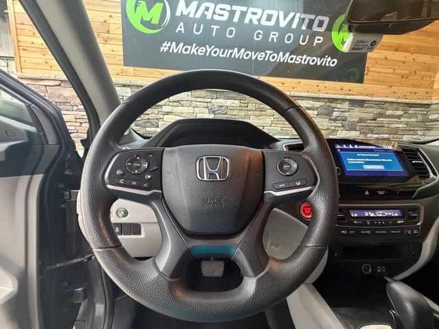 2019 Honda Pilot EX - Photo 20