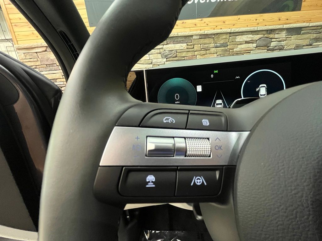 2025 Hyundai Tucson Limited - Photo 38