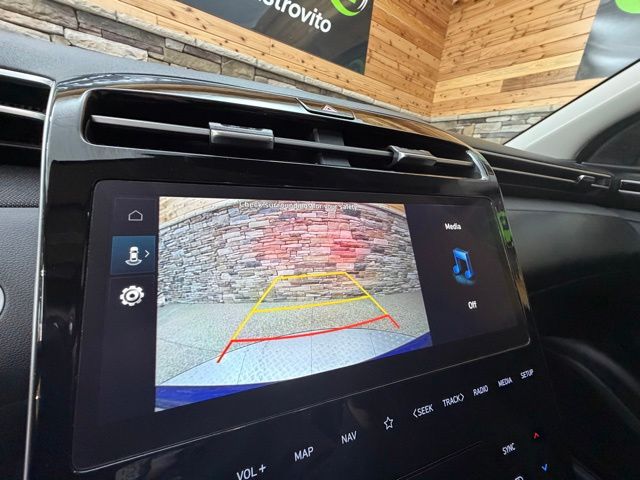2024 Hyundai Tucson SEL - Photo 22