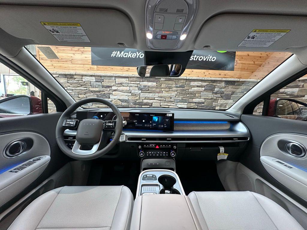2026 Hyundai IONIQ 9 SEL - Photo 13