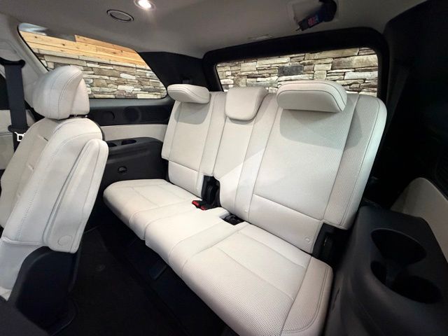 2026 Hyundai Palisade Calligraphy - Photo 36