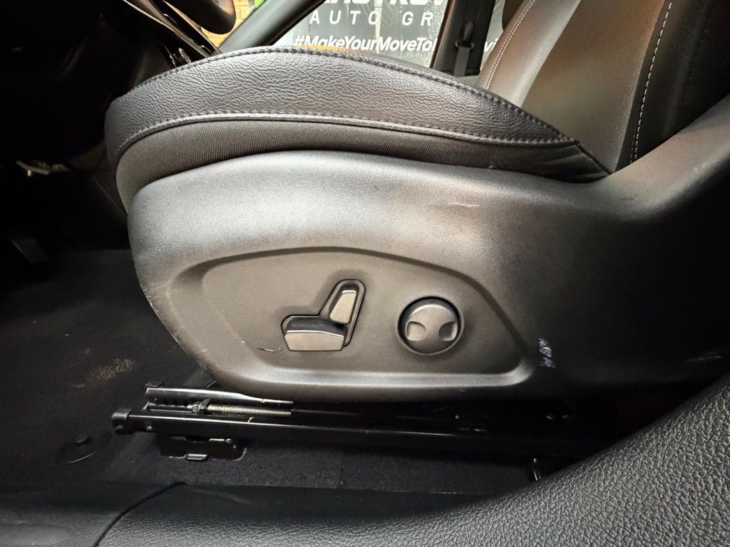 2024 Jeep Compass Limited - Photo 27
