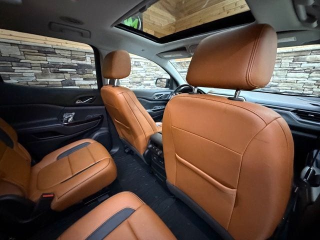2020 GMC Acadia AT4 - Photo 35
