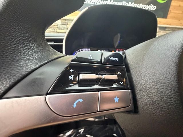 2024 Hyundai Tucson SE - Photo 25