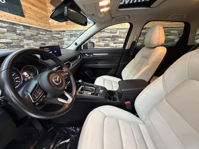 2021 Mazda CX-5 Touring - Photo 11