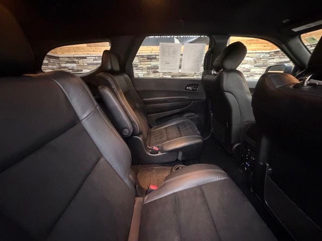 2021 Dodge Durango GT Plus - Photo 34