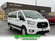  Ford Transit-350 Passenger