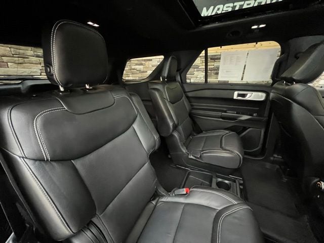 2020 Ford Explorer ST - Photo 38