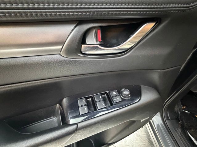 2021 Mazda CX-5 Touring - Photo 27