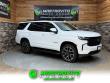 Used 2024 Chevrolet Tahoe RST SUV