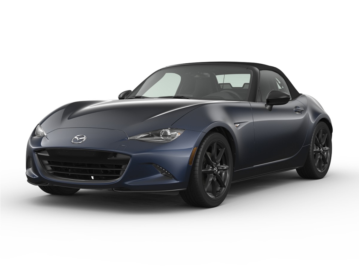  Mazda Mazda MX-5 Miata