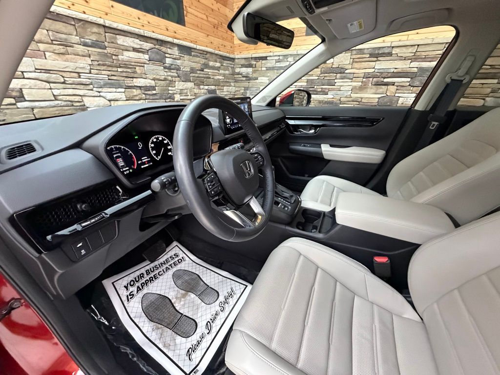 2023 Honda CR-V EX-L - Photo 10