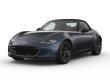 Used 2022 Mazda Mazda MX-5 Miata Club Convertible