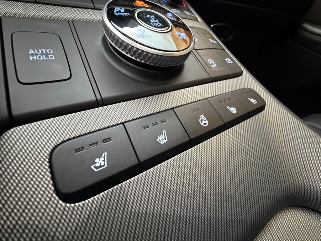 2025 Hyundai Palisade SEL Premium - Photo 27