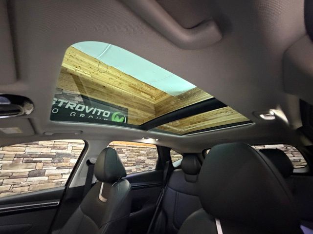 2023 Hyundai Tucson Limited - Photo 29