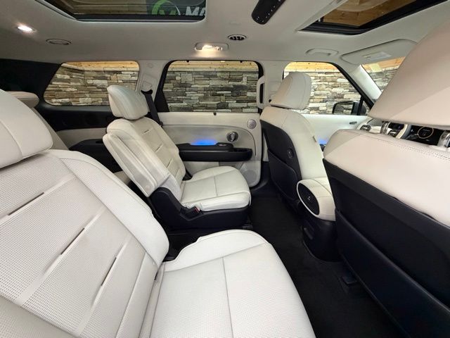 2026 Hyundai Palisade Calligraphy - Photo 34