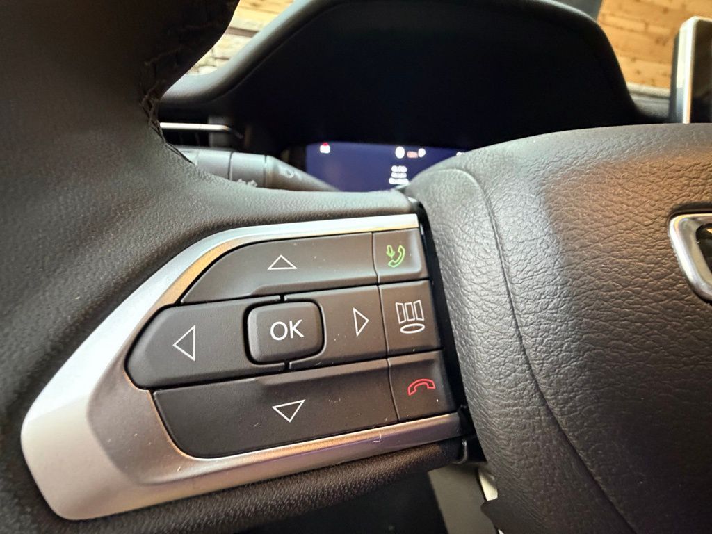2024 Jeep Compass Limited - Photo 24