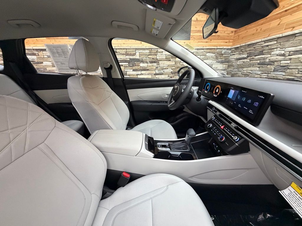 2026 Hyundai Tucson SE - Photo 15