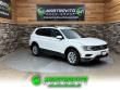 Used 2019 Volkswagen Tiguan 2.0T SE 4MOTION SUV