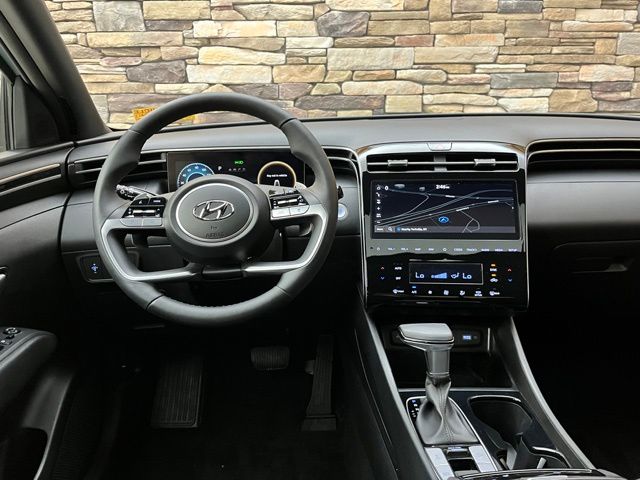 2023 Hyundai Santa Cruz SEL Premium - Photo 18