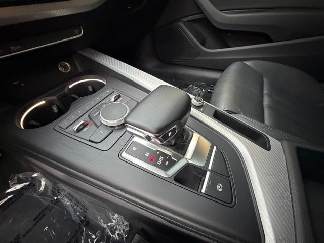 2019 Audi A5 Coupe Premium - Photo 20