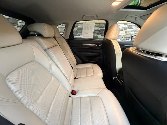 2021 Mazda CX-5 Touring - Photo 32