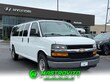  Chevrolet Express Cargo 3500