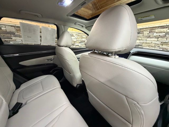 2024 Hyundai Tucson SEL - Photo 32