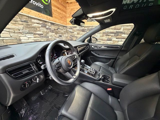 2023 Porsche Macan Base - Photo 10