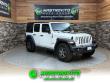 Used 2018 Jeep Wrangler Unlimited Sport 4x4 SUV
