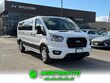  Ford Transit-350 Passenger