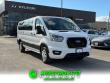 Used 2023 Ford Transit-350 Passenger  Wagon Low Roof Van